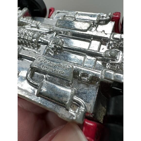 Disney Pixar Cars Radiator Springs Die Cast Vehicle Lot of 3 - Picture 6 of 11